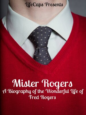 cover image of Mister Rogers